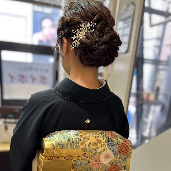 setsalon boiboi×スタイル|setsalon boiboi