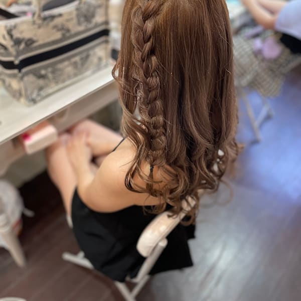 setsalon boiboi×スタイル|setsalon boiboi