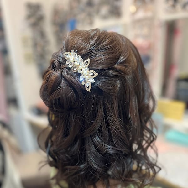 setsalon boiboi×スタイル|setsalon boiboi