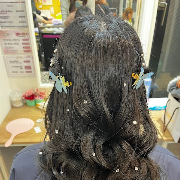 setsalon boiboi×スタイル|setsalon boiboi