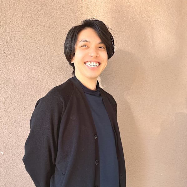 GALLARIA Elegante 春日井店【ガレリアエレガンテカスガイテン】のスタッフ紹介。加藤　淳