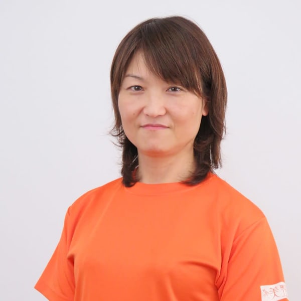 美整Labo【ビセラボ】のスタッフ紹介。カキザキ