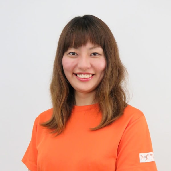 美整Labo【ビセラボ】のスタッフ紹介。カジヌマ