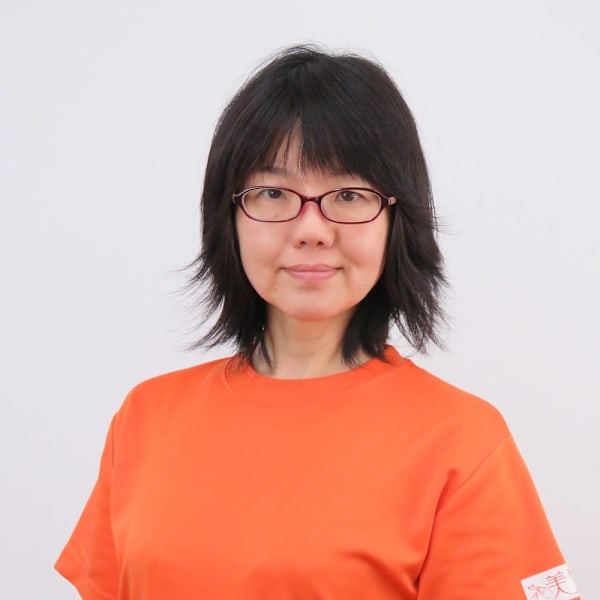 美整Labo【ビセラボ】のスタッフ紹介。モリ