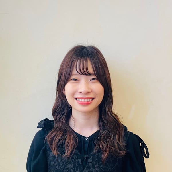 堀内 みや|hair&color Plaatje 青葉台