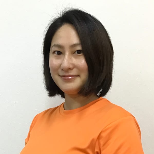 美整Labo【ビセラボ】のスタッフ紹介。ハセガワ