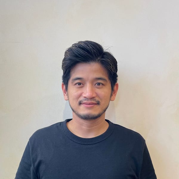 大神田 有 |hair&color Plaatje 青葉台