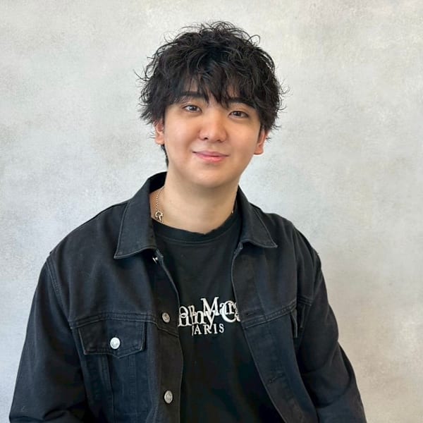 OttottO【オットット】のスタッフ紹介。渡邉 清貴