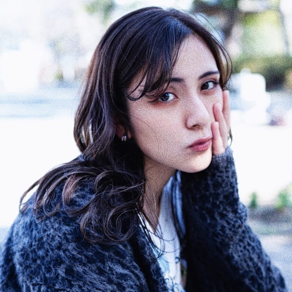 ロングレイヤー×メテオトリートメント☆彡