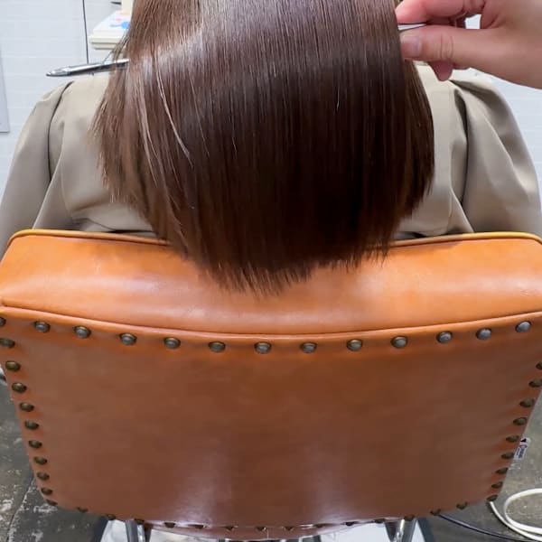 メテオトリートメント☆彡