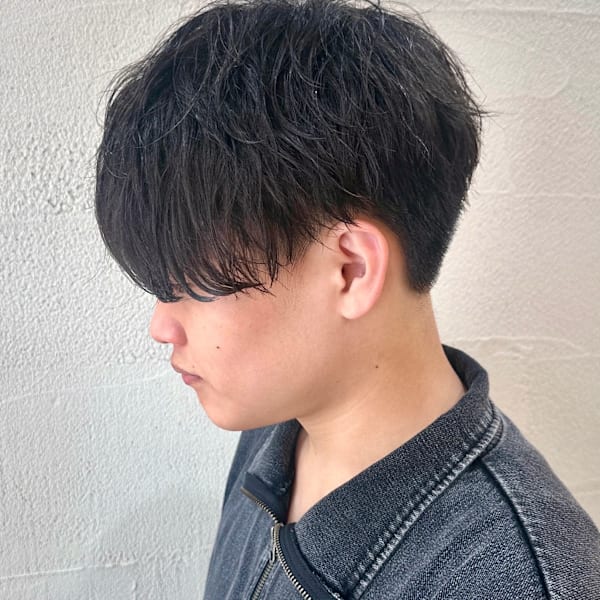 hairspaPAZ×スタイル|hairspaPAZ