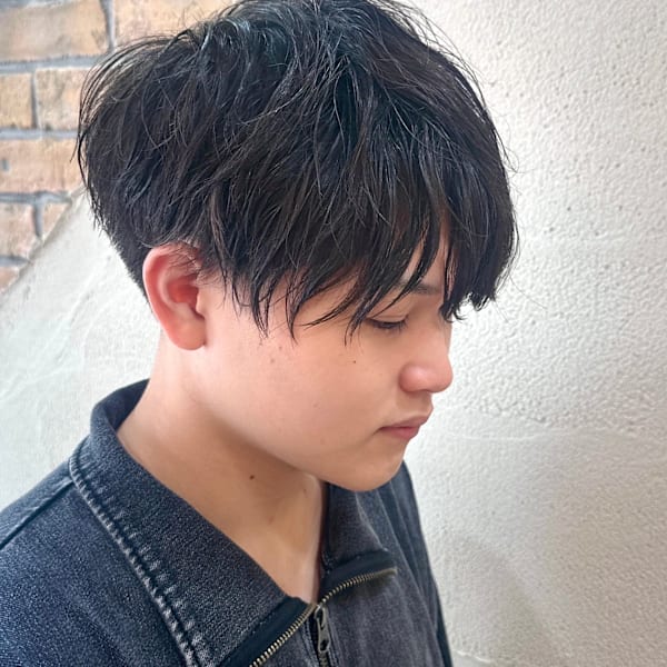 hairspaPAZ×スタイル|hairspaPAZ