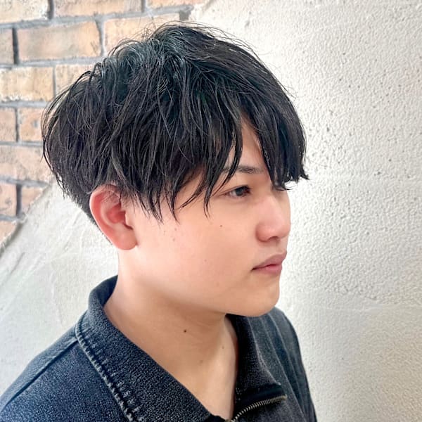 hairspaPAZ×スタイル|hairspaPAZ