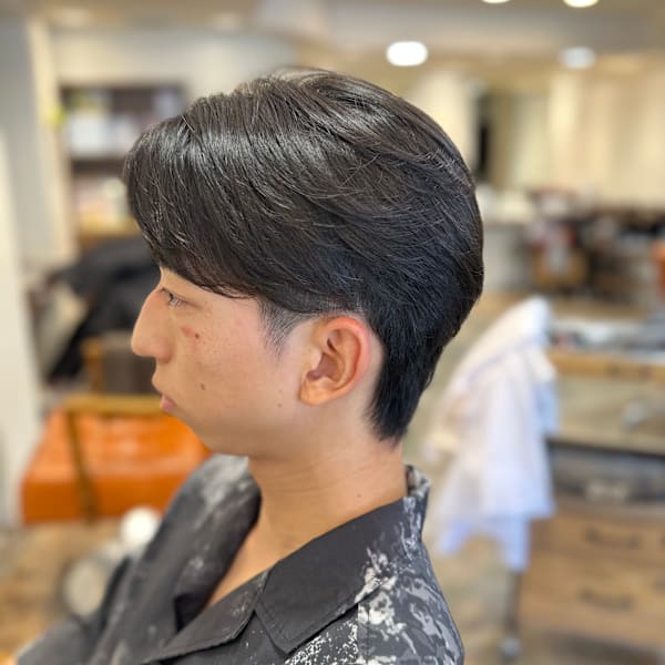 hairspaPAZ×スタイル|hairspaPAZ