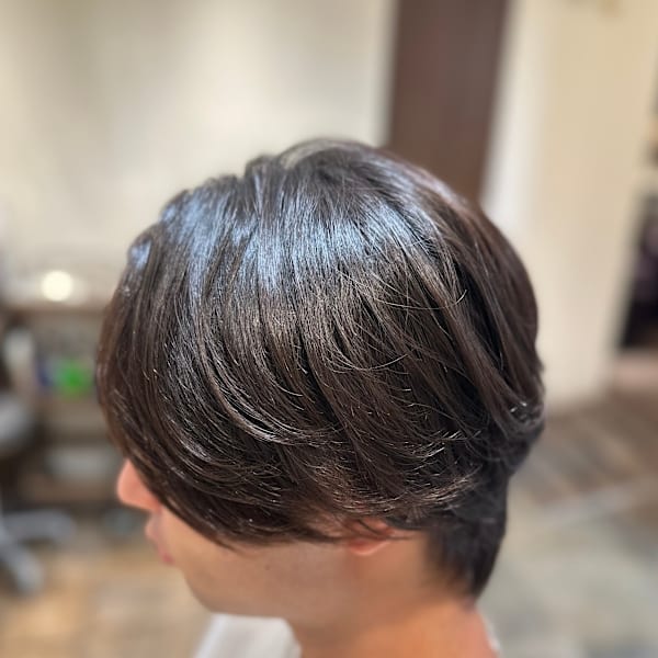 hairspaPAZ×スタイル|hairspaPAZ