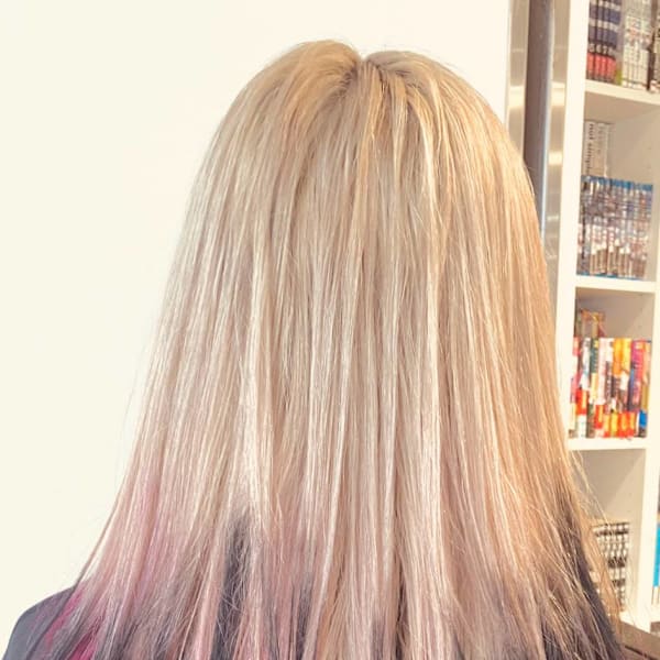 hairspaPAZ×スタイル|hairspaPAZ