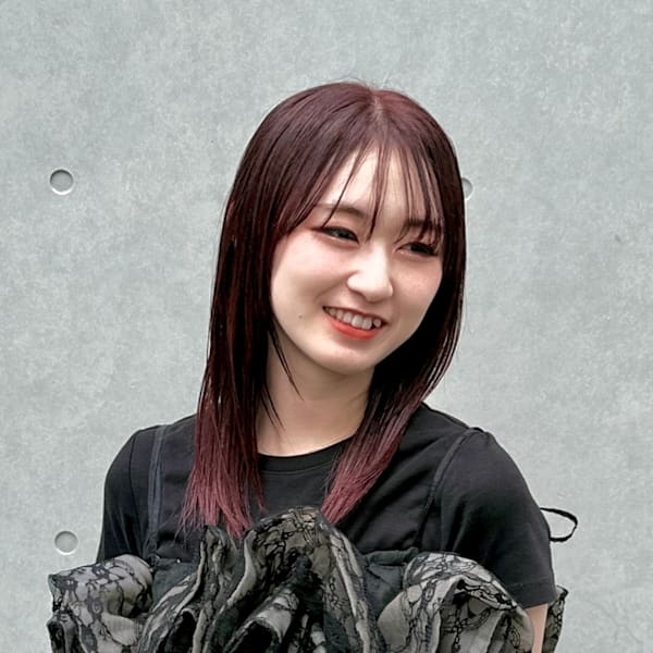 hairspaPAZ×スタイル|hairspaPAZ