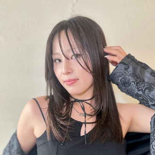 hairspaPAZ×スタイル|hairspaPAZ