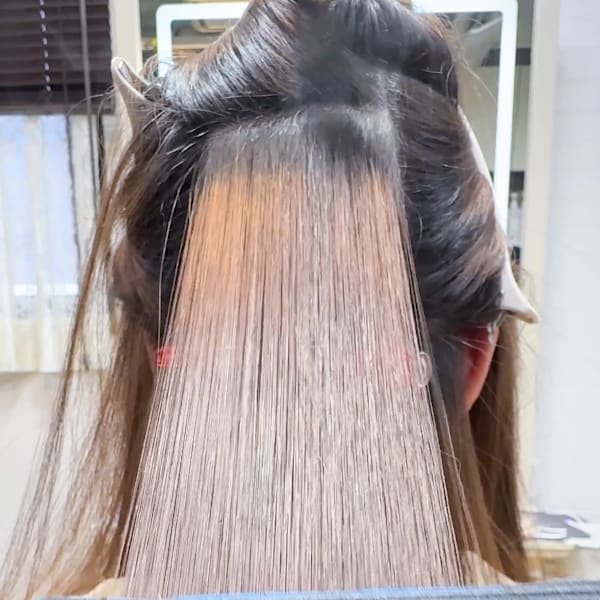 ネオメテオストレート☆彡