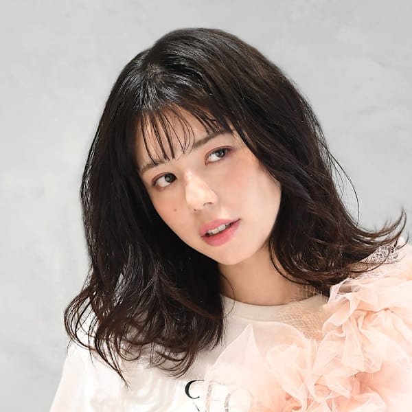 EARTH coiffure beauté 川越店×スタイル|EARTH coiffure beauté 川越店