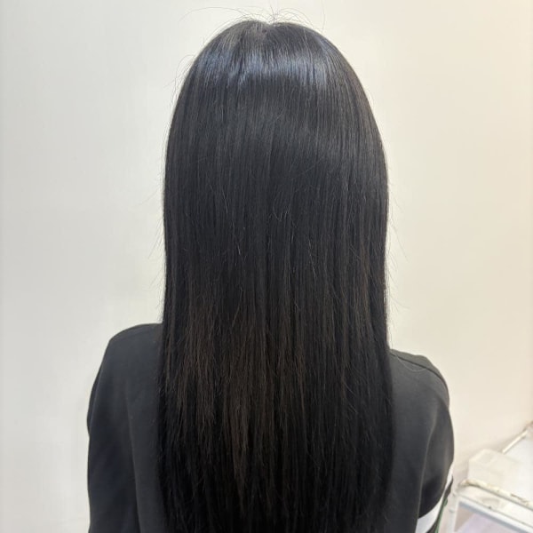 ウルフから大胆スタイルチェンジ!!!