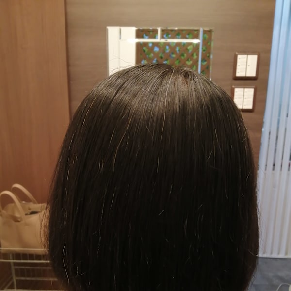 Re:Lug hair resort×スタイル
