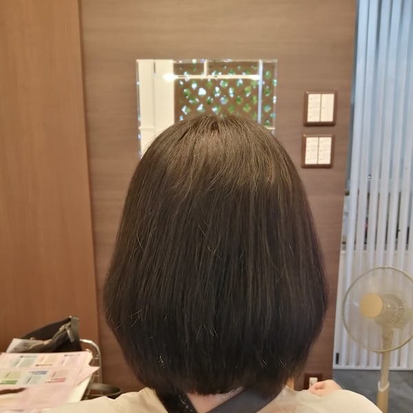 Re:Lug hair resort×スタイル