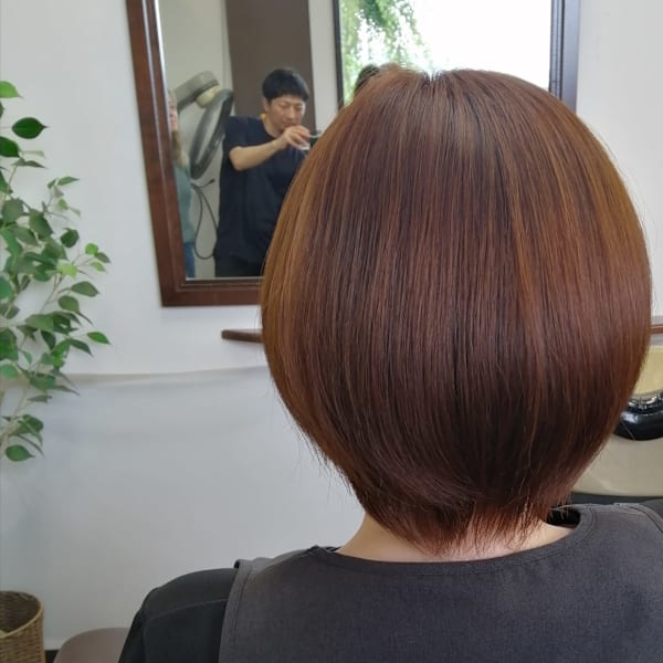 Re:Lug hair resort×スタイル|Re:Lug hair resort