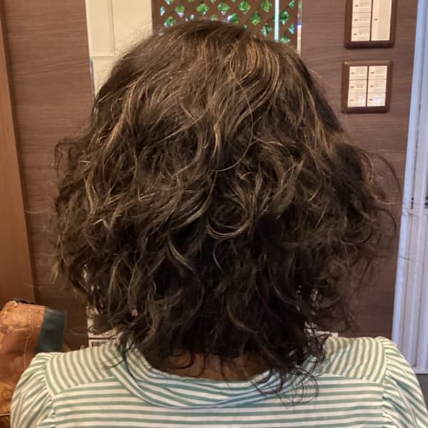 Re:Lug hair resort×スタイル|Re:Lug hair resort