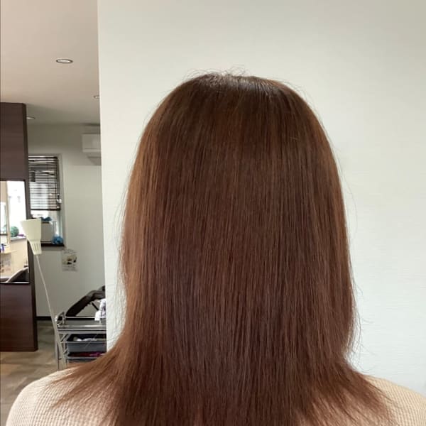 Re:Lug hair resort×スタイル|Re:Lug hair resort