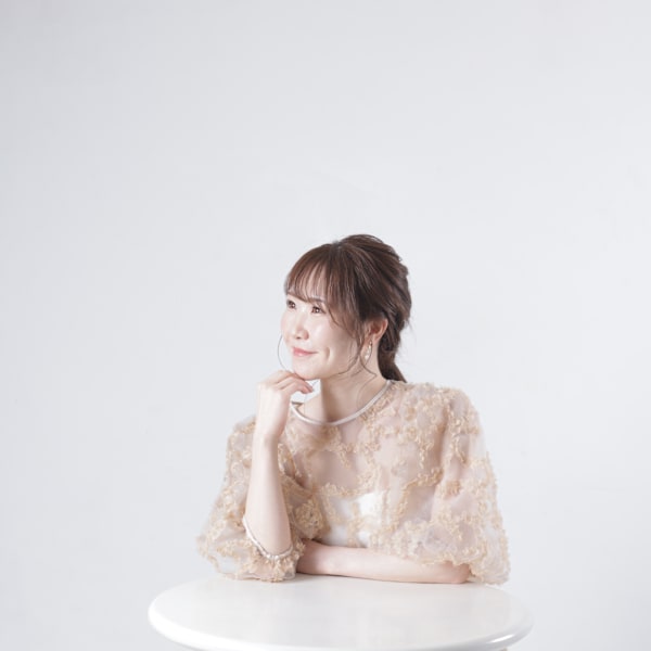 ANDNA【アンドナ】のスタッフ紹介。カナエ