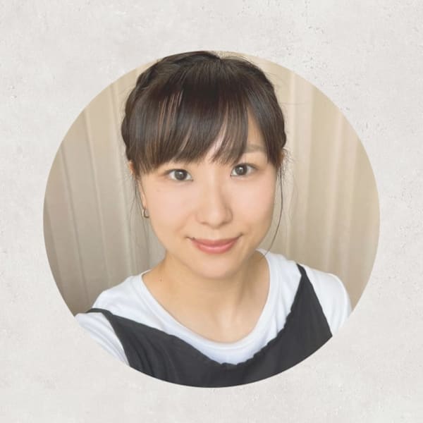 ANDNA【アンドナ】のスタッフ紹介。アヤ