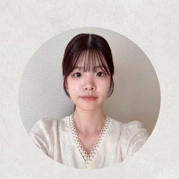 ANDNA【アンドナ】のスタッフ紹介。ミサト