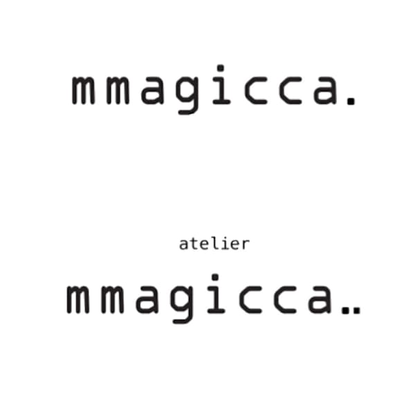 mmagicca.【マジカ】のスタッフ紹介。富井カオリ