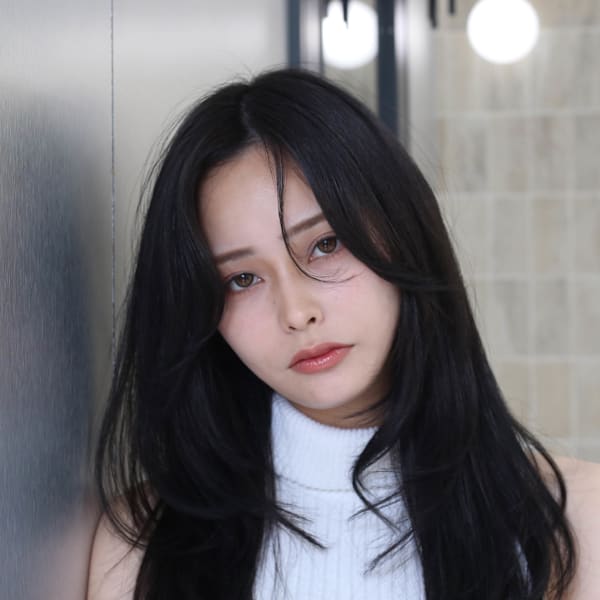 Elsa the beauty 神戸三宮×スタイル|Elsa the beauty 神戸三宮 ～似合わせ＆髪質改善＆酸性縮毛矯正～