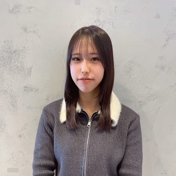 EARTH/A 草津エイスクエア店【アース オーセンティック クサツエイスクエアテン】のスタッフ紹介。青木娃星