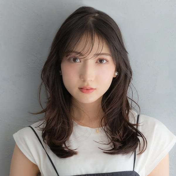 EARTH coiffure beauté×スタイル|EARTH coiffure beauté 新潟中野山店