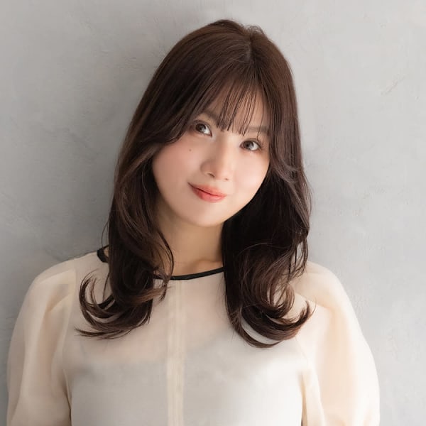 EARTH coiffure beauté×スタイル|EARTH coiffure beauté 新潟中野山店