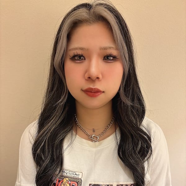 id.byKENJE【アイディ　バイ　ケンジ】のスタッフ紹介。SAKI