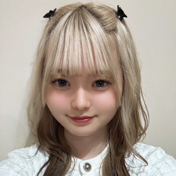 epris【エプリ】のスタッフ紹介。KURUMI