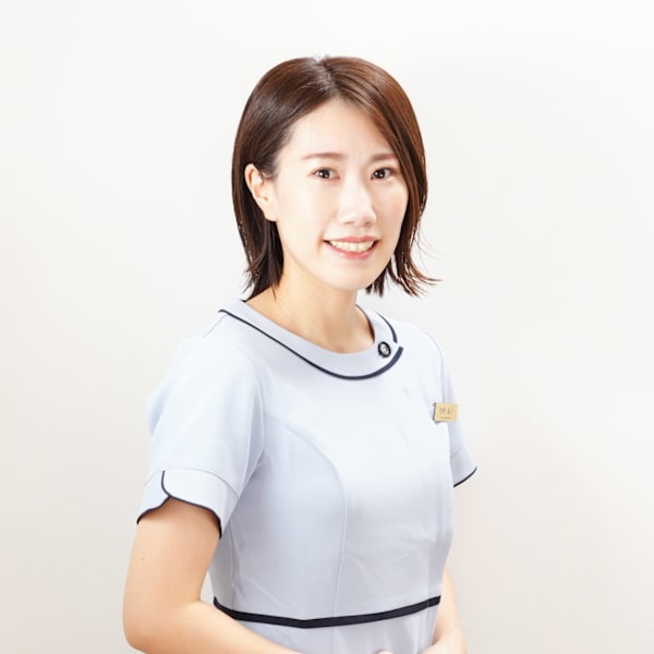 リンパ＆整体専門店TORIKO 福井駅前店【リンパアンドセイタイセンモンテン トリコ フクイエキマエテン】のスタッフ紹介。ナカムラ　ナオコ