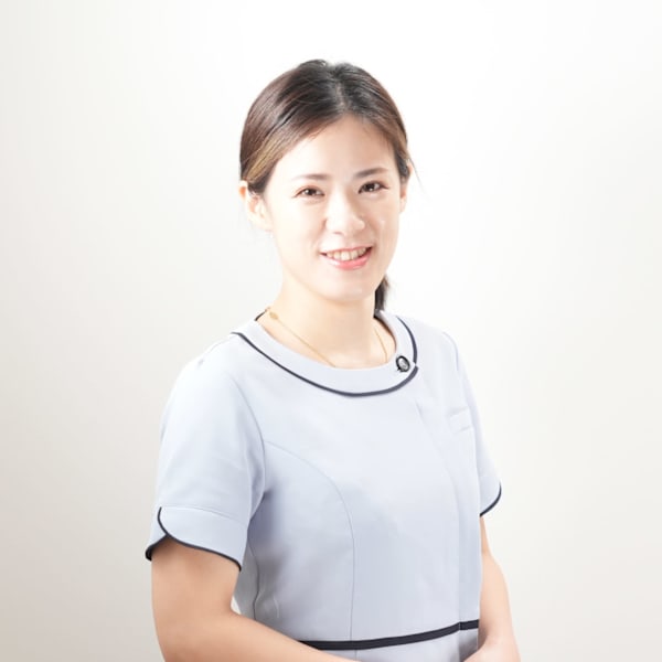 リンパ＆整体専門店TORIKO 福井駅前店【リンパアンドセイタイセンモンテン トリコ フクイエキマエテン】のスタッフ紹介。カモダ　ユカリ