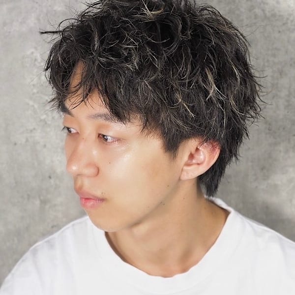 ソフトツイスト