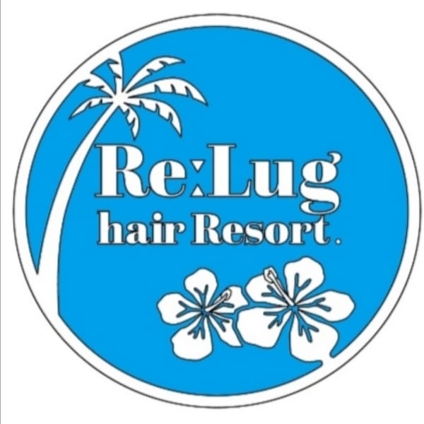 Re:Lug hair resort【リラグヘアーリゾート】のスタッフ紹介。内山 高志