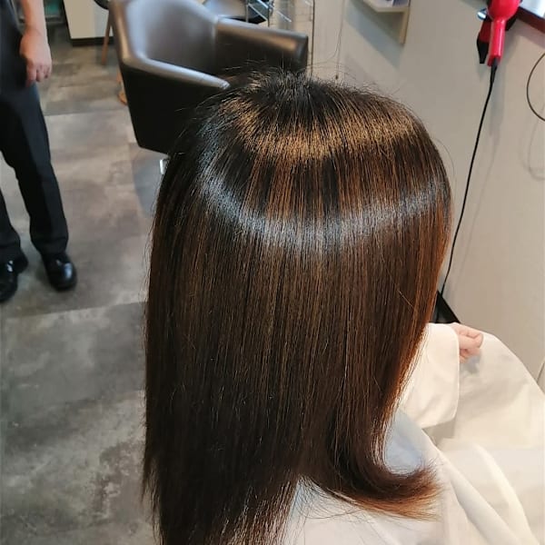 Re:Lug hair resort×スタイル|Re:Lug hair resort