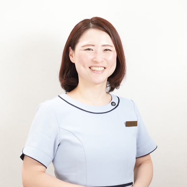 リンパ＆整体専門店 TORIKO 福井本店【リンパアンドセイタイセンモンテン トリコ フクイホンテン】のスタッフ紹介。サクラダ キミコ