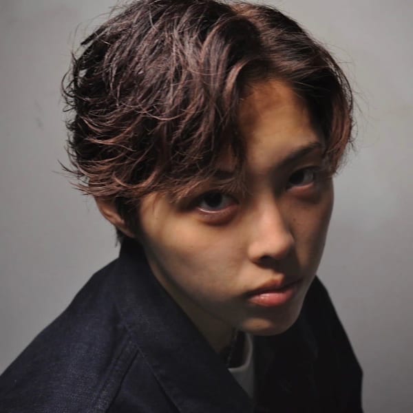 メンズ/バーバー/フェード/パーマ/顔剃り/ブリーチ/理容室