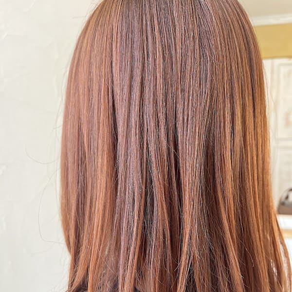 オレンジカラー