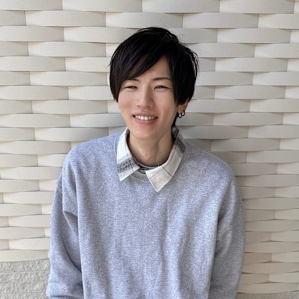 Lig.横浜【リグ】【リグヨコハマ】のスタッフ紹介。MOTOKI