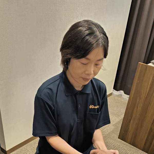 Goo-it!金町北口店【グイット カナマチキタグチテン】のスタッフ紹介。サワグチ